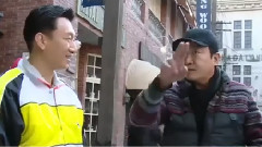 电影<触不可及>拍摄花絮 宝刚和红雷特辑