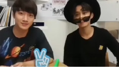 Naver V APP REAL MINARID EP06