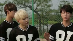 Run B-T-S! EP5