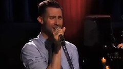 Maroon 5 Best Live Acoustic Performances Payphone & She will Be Loved & This Love