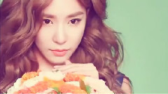 Party Girl Tiffany Hwang