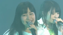 HKT48 ひまわり組 パジャマドライブ 公演 2期生全員 草原の奇跡