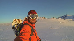Lofoten March