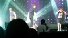 SMROOKIES 3rd Bassbot Performance