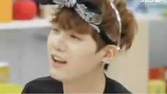 末盘王jimin show