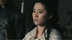 电影<白幽灵传奇之绝命逃亡>剧场版预告片2