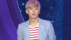 Cirthday Special Video CHUNJI