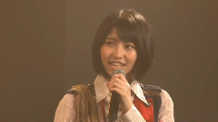 HKT48 ひまわり組 パジャマドライブ 公演 岡田栞奈,若田部遥,伊藤来笑,村川緋杏,山下エミリー MC02