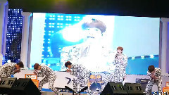 U-KISS Cut