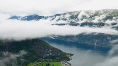 Time Lapse - Norway