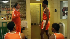 电影< 43 >制作特辑之Terrence Howard