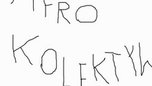 Afro Kolektyw - Pijany Mistrz