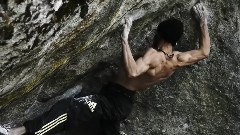 Bouldering In The Himalayas