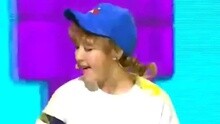 Red Velvet -Dumb Dumb 现场版