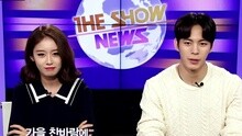 The Show News 15/09/29