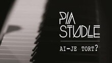 Pia Studlé - Ai-je tort ?