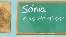 A Professora