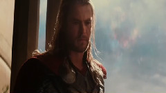 电影<雷神2:黑暗世界>拍摄花絮 制作特辑之Thor & Jane