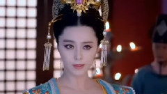 王皇后萧淑妃之死