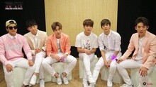 TEEN TOP ON AIR 韩文节特辑