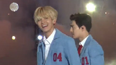 Love Me Right