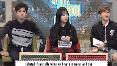 After School Club DIA Part 2