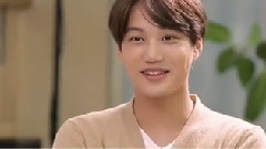 OH! MY BABY KAI CUT