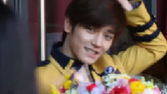 Taeyong's SOPA Graduation Pt 1