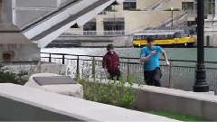 Digital Mirror