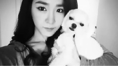 Tiffany Instagram更新Cut