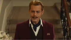 贵族大盗(Mortdecai)