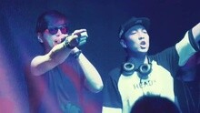  - [AFTER MOVIE] Destroy The Club Release Party in Club Mass, South Korea (REVERSE FINGER)