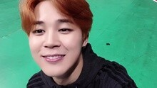 防弹少年团 - 防弹少年团 Jimin self cam with A.R.M.Y