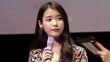 IU - IU 出道7周年 FanMeeting 幕后花絮