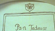 T-Raperzy Znad Wisły - Pan Tadeusz