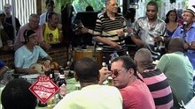 Trio Calafrio - Conflito / Caviar / Dona Esponja