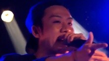  - Steady mind for my life Live版