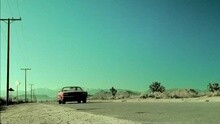 Kristian Leontiou - Fast Car