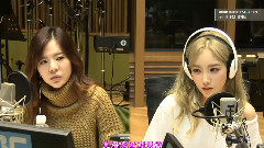 Sunny的FM Date 泰妍Cut