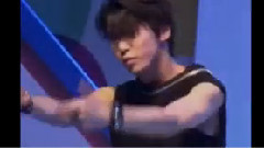 DoYoung Dance