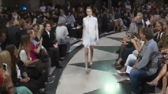 2016春夏米兰时装周 Aquilano.Rimondi S S 2016 Fashion Show