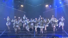 HKT48 チームH<最終ベルが鳴る>公演(晚上場) 全場