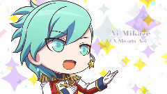 うたの☆プリンスさまっ♪MUSIC3 OP映像