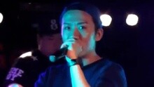  - Have a good time + the name is bluechan Live版