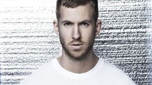 Calvin Harris Live At Radio1 2015