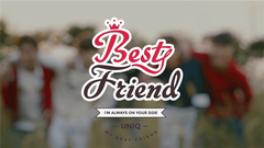 Best Friend MV预告