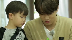 OH!MY BABY KAI Cut