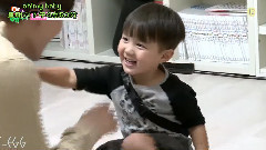 Oh!My Baby 预告两则 KAI金钟仁