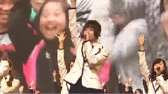 掌が语ること