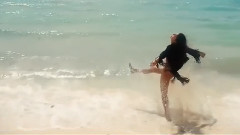ELLEEurope and the United States a Supermodel Summer Passion Bikini